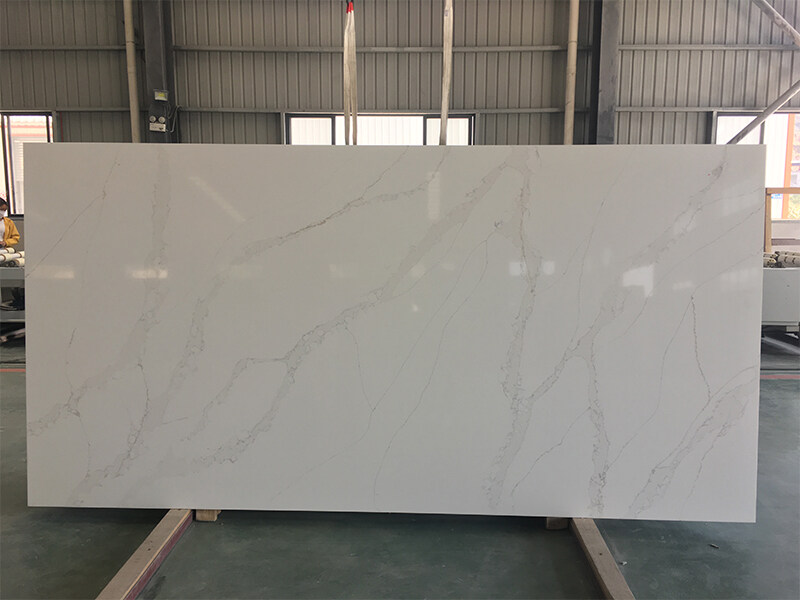 statuario venato quartz