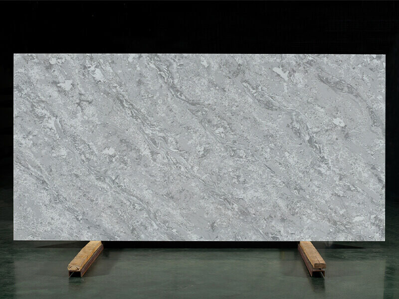 noble grey quartz countertops