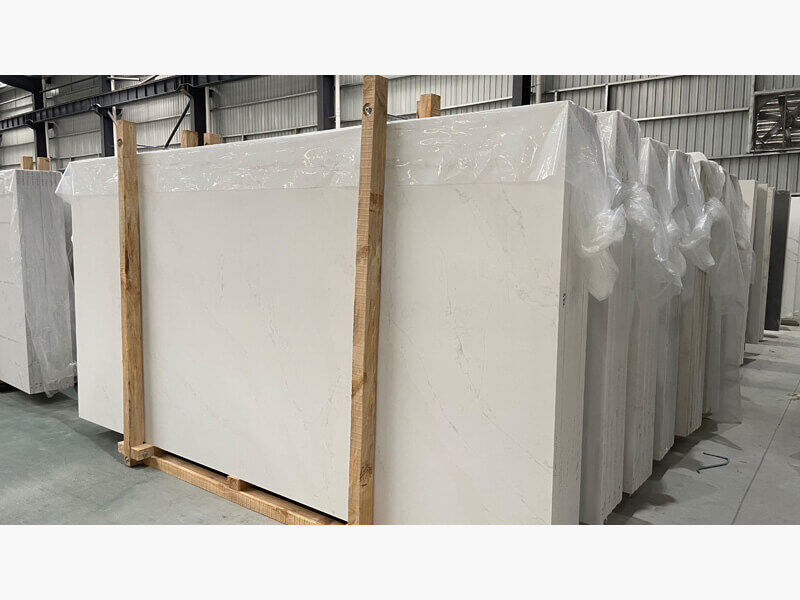 quartz slab manufacturers in China