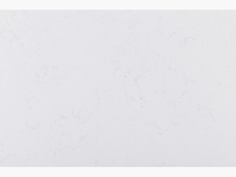 light carrara quartz
