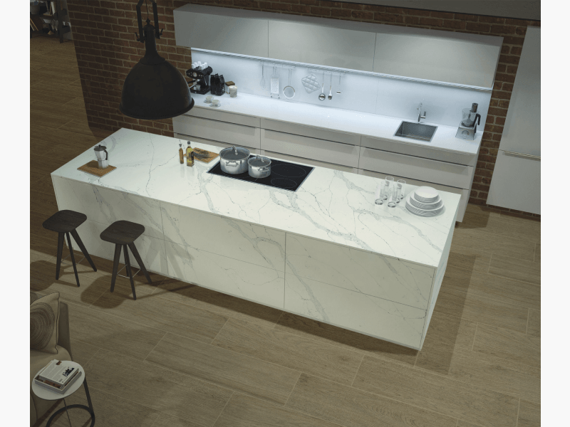engineered stone quartz