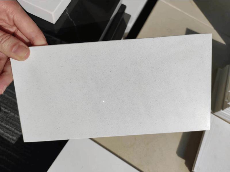 radianz diamond white quartz