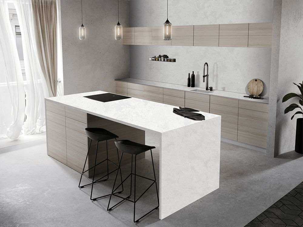 Comprehensive Quartz Countertop Care & Maintenance Guide