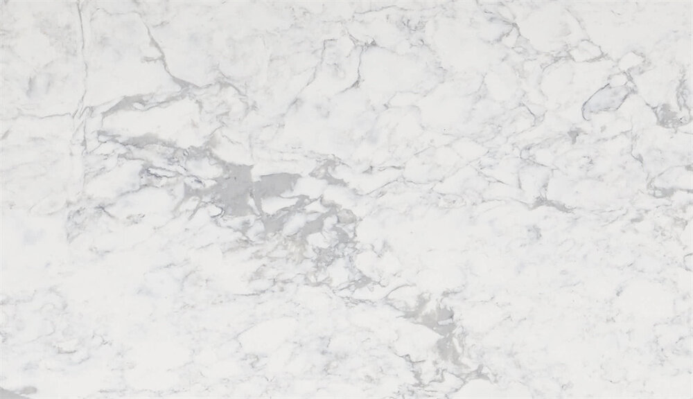 blanca arabescato quartz kitchen