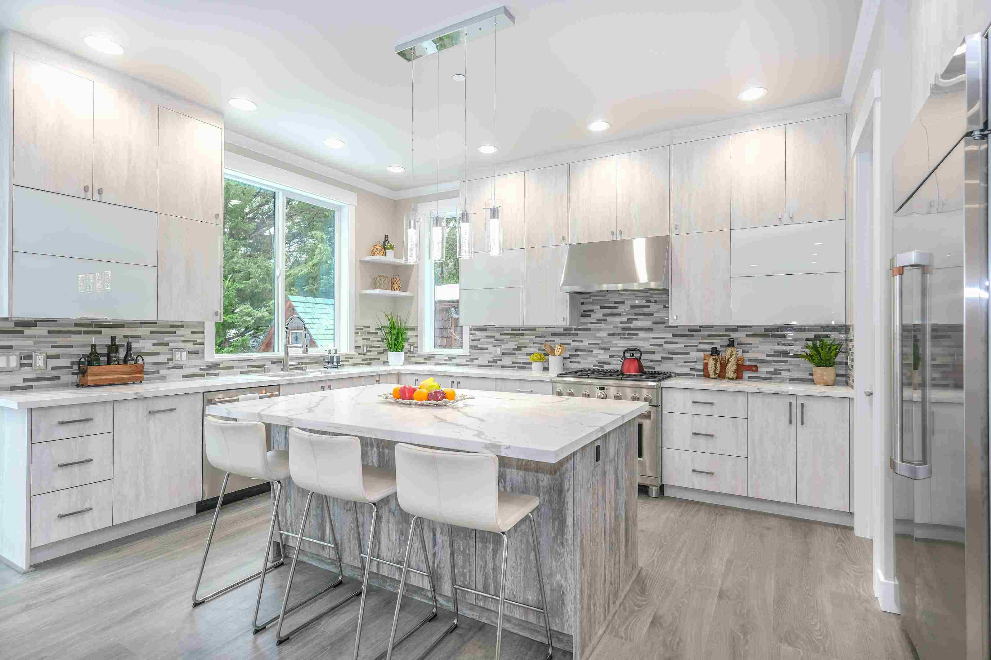 How To Maintain Your Engineered Stone Kitchen Benchtops