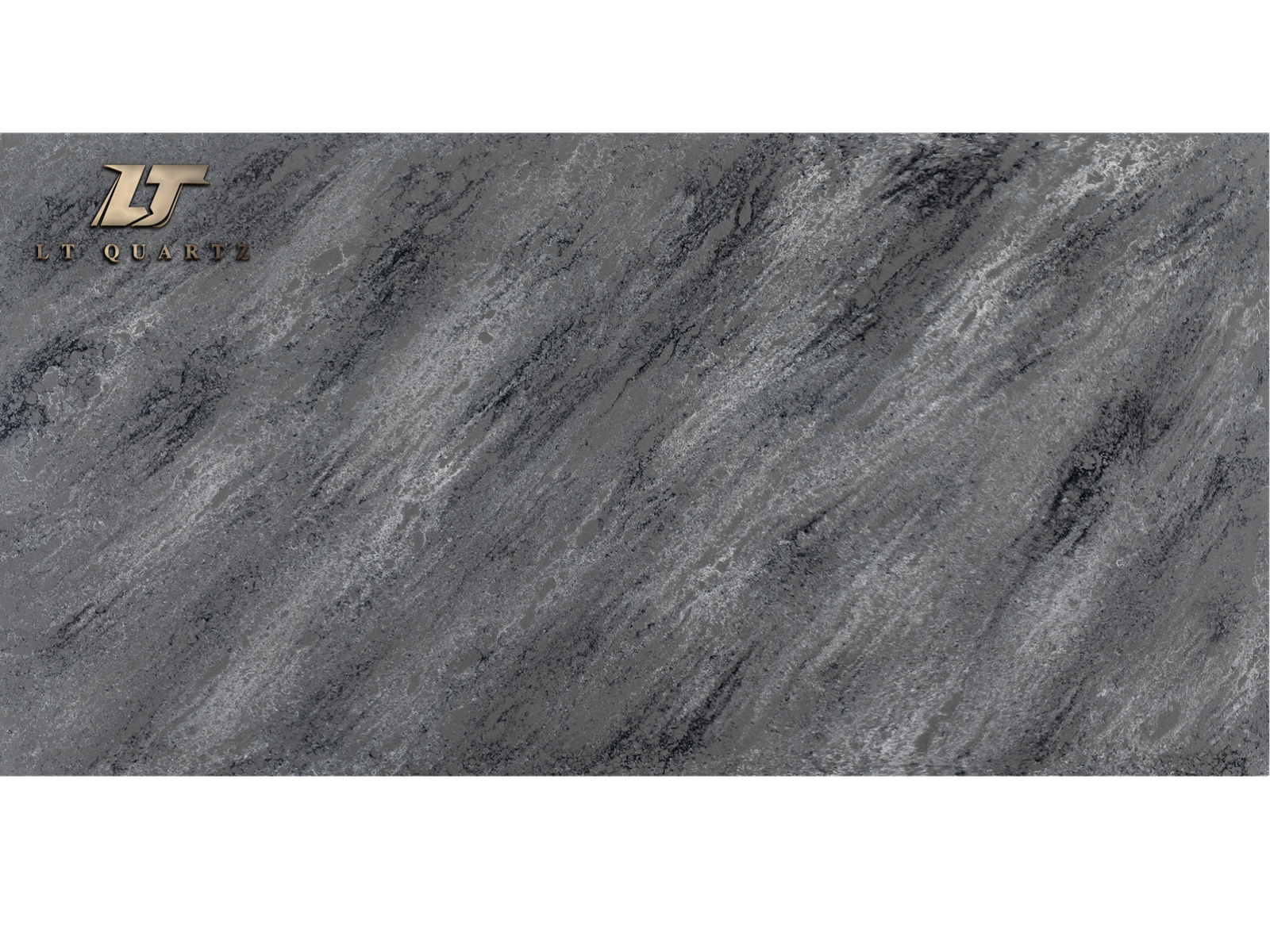Noble Grey Quartz Countertops: Elevate Your Home with Stylish Sophistication