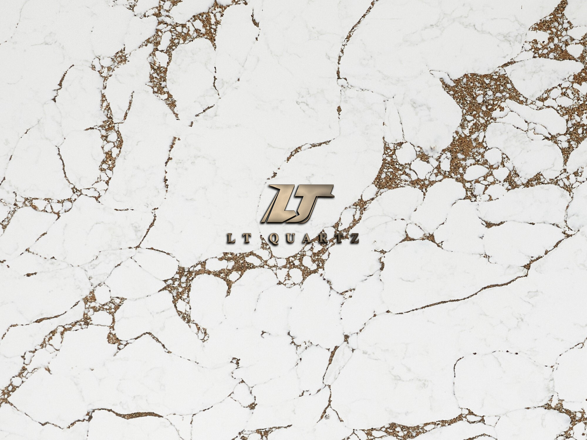 Engineered Stone Marble Look
