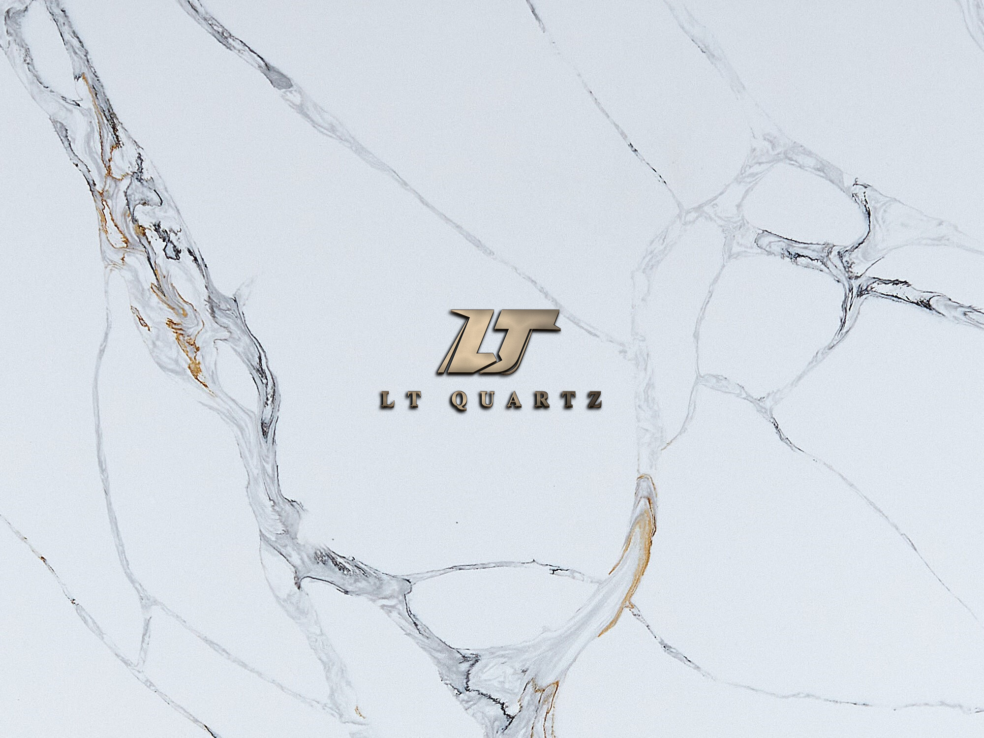 Calacatta Grey Quartz