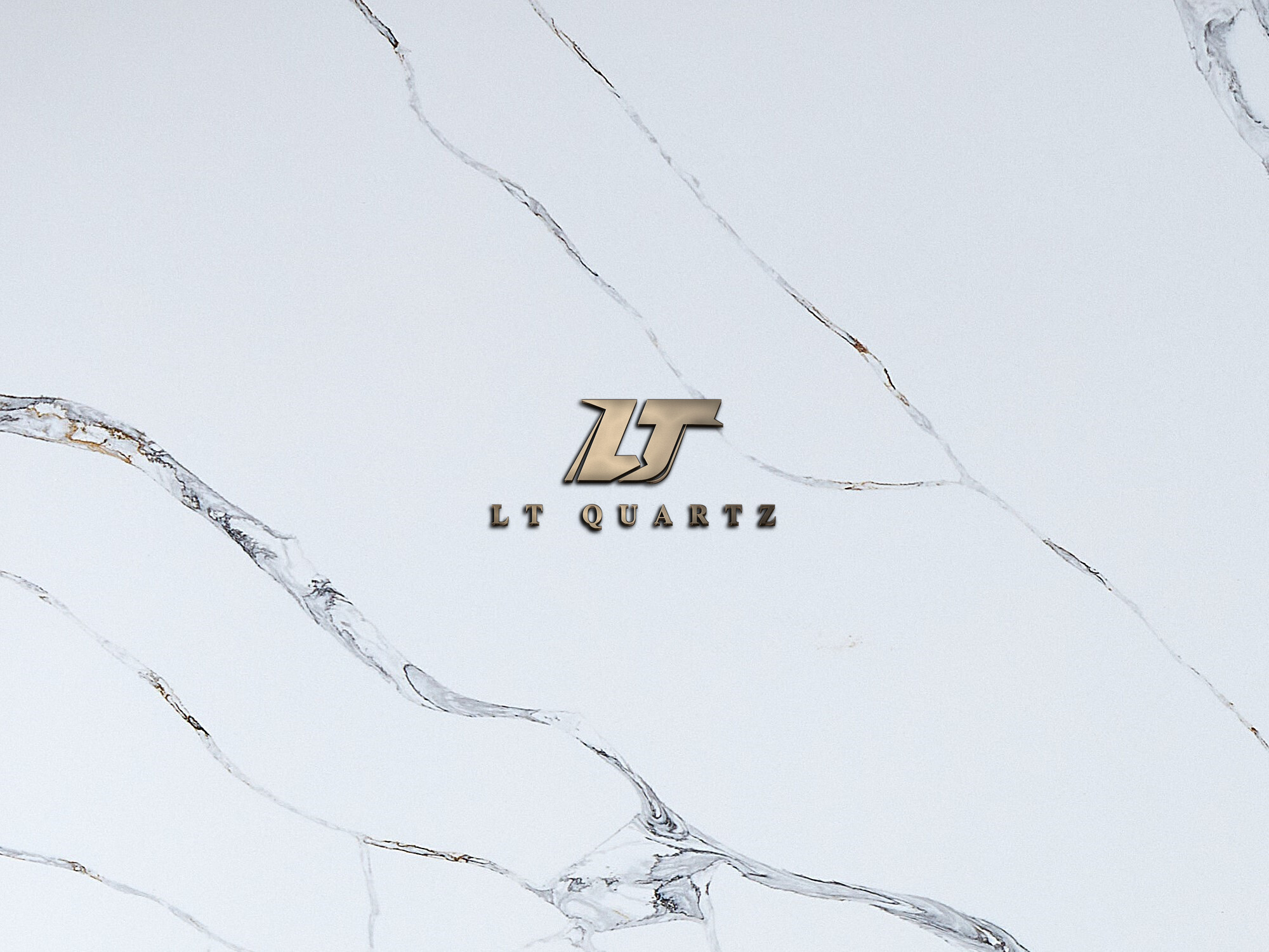 Noble Grey Quartz Countertops